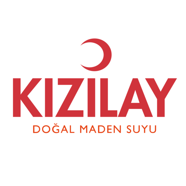 Kızılay Maden Suyu logo